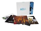 #22749280 Abba - The Studio Albums Box Set - [8 LP] Nieuw