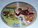 vogue 78 rpm picture disc #r761 joan edwards jack edwards & lew garfield & more