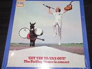 THE ROLLING STONES Get Yer Ya-Ya's Out lp US London NPS-5 *CLEAN NM- IN SHRINK*