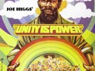 Joe Higgs-Unity Is Power   LP VINYL NUEVO