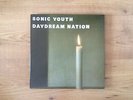 Sonic Youth - Daydream Nation - 4 LP Boxset (2007, New Vinyl)