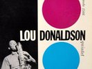 Lou Donaldson Quintet 