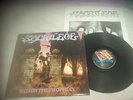 SACRILEGE / WITHIN THE PROPHECY   EX