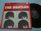 Beatles A Hard Days Night LP UAS6366 1964 1E/1F