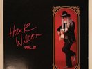 LEON RUSSELL Hank Wilson Vol. II LP NM Vinyl 1984 PROMO Paradise 0002 R-1339