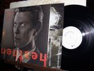 DAVID BOWIE LP Heathen IN SHRINK limited edition vinyl 2002 ORIGINAL PRESS