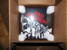 BAD RELIGION 15 LP BOX SET red vinyl limited edition 30th Anniversary #ed MINT