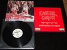 Cannibal Corpse - Butchered at birth - 1991 LP ZORRO 26