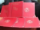 ELO-Electric Light Orchestra - Four Light Years- 4xLP Box Set-Unplayed-Booklet