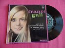 EP France GALL 