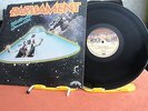 PARLIAMENT- MOTHERSHIP CONNECTION-1st Press -UK LP –NM-1975-Bootsy Collins,