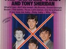 THE BEATLES: First w/ TONY SHERIDAN Rare IMPACT France VINYL LP NM-