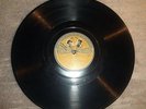 Chah-Mouradian, Blumenthal Orfeon 11598/601 78rpm Turkey  VG+