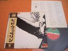 LED ZEPPELIN – ? Japan obi