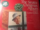 Frank Sinatra LP 'The Sinatra Christmas Album' Sealed  -Capitol SM 894