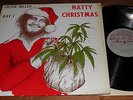 Jacob Miller & Ray I-Natty Christmas-JA Vinyl LP-Xmas Reggae Roots-1978 HEAR