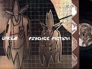 UNKLE Psyence Fiction RARE 2 LP 1998 Original GATEFOLD clean DJ SHADOW