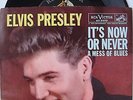 ELVIS PRESLEY 