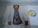 Vinyl LP GIORGIO MORODER - E=MC2 OASIS Club Edition
