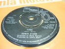 Edwin Starr Agent TIME Tamla Motown Vinyl Record Possibly Unplayed