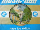 TAI PHONG 45 Sister Jane TOP Rare SOUTHAMERICA 7