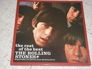 Rolling Stones  The Rest Of The Best  4 LP Box