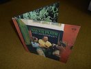Witthüser + Westrupp Vinyl Bauer Plath German Original Piz F O C