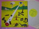 BLUE PHANTOM Distortions Rare Orig Private UK 1972 Heavy Prog Psych Ugly Custard