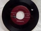 Lucille Bogan ( Bessie Jackson) Shave Em Dry Dirty blues 45 rpm Rare