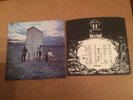 THE WHO - WHO'S NEXT LP UK 1st PRESSING A/1 B/2  WITH ORG HEADHUNTER SLEEVE N/M