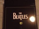 The Beatles Stereo Vinyl Box Set Only 1 Disc Played John Lennon Paul McCartney