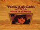 mireille mathieu