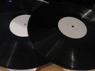 Bob Marley TEST PRESSING 'BEST OF THE EARLY SINGLES VOL. 1' Vinyl LP *1 of  5