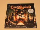 Blind Guardian - A Twist In The Myth - limited clear green Vinyl 180g