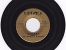 Garage Rock 45 Shadows Of Knight 