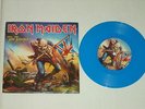 IRON MAIDEN 