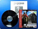 STEVIE RAY VAUGHAN AND DOUBLE TROUBLE SOUL TO SOUL 283P637 OBI LP Dc8002