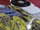 IRON MAIDEN  