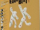 Various Artists vinyl LP album record That's Euro Beat Vol. 8 Japanese