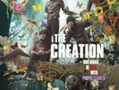 The Creation-Our Music Is Red With Purple Flashes Vinyl / 12