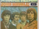 A Hard Road  John Mayall Vinyl Record