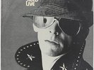 Live  Lou Reed Vinyl Record