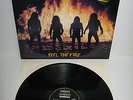 OVER KILL – Feel The Fire – vinyl LP