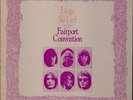 Liege & Lief  Fairport Convention Vinyl Record