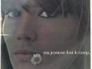 Ma Jeunesse Fout Le Camp  Francoise Hardy Vinyl Record