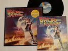 Back To The Future (Soundtrack) - Vinyl LP