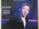 GAINSBOURG ** Espion OST ** 1967 VANNIER Psych BREAKS Hear