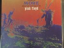 Pink Floyd- Original Motion Picture Soundtrack More -Vinyl-SW-11198