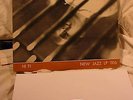 Teddy Charles N.D. QUARTET Prestige orig 10