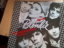 blondie, atomic 12